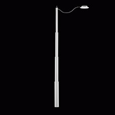 Micro Telescopic Pendant Lamp by Pallucco Pendant Lamps