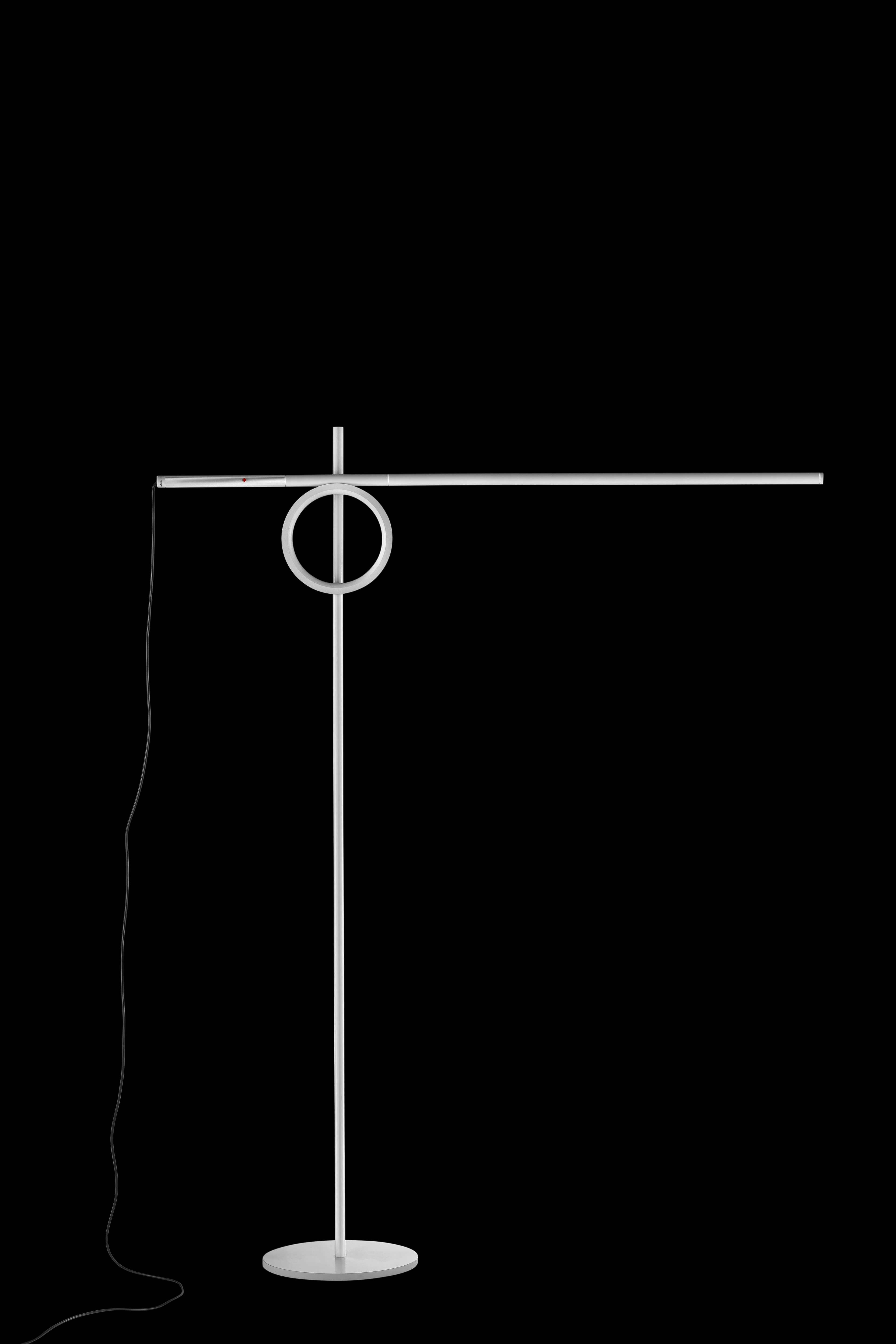 Tangent Mini Table Lamp by Pallucco Table Lamps