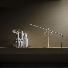 Tangent Mini Table Lamp by Pallucco Table Lamps