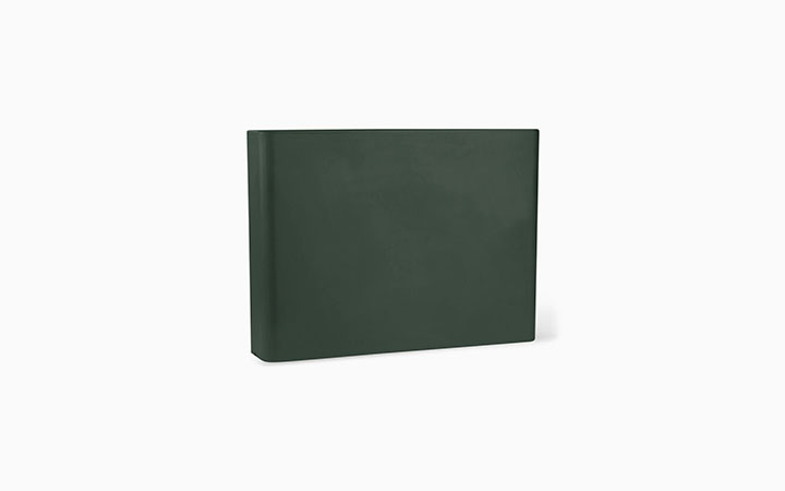 Vaso Rettangolare Planter by Serralunga Planters Square Vaso Rettangolare Planter by Serralunga Planters Square