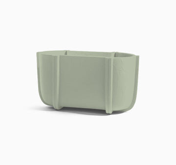 Cassero Outdoor Planters by Serralunga Planters Round Cassero Outdoor Planters by Serralunga Planters Round