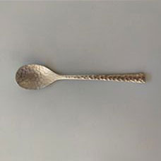 Premium Teaspoon by Wasabi Cutlery