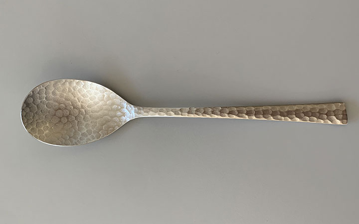 Premium Dinner Spoon by Wasabi Cutlery