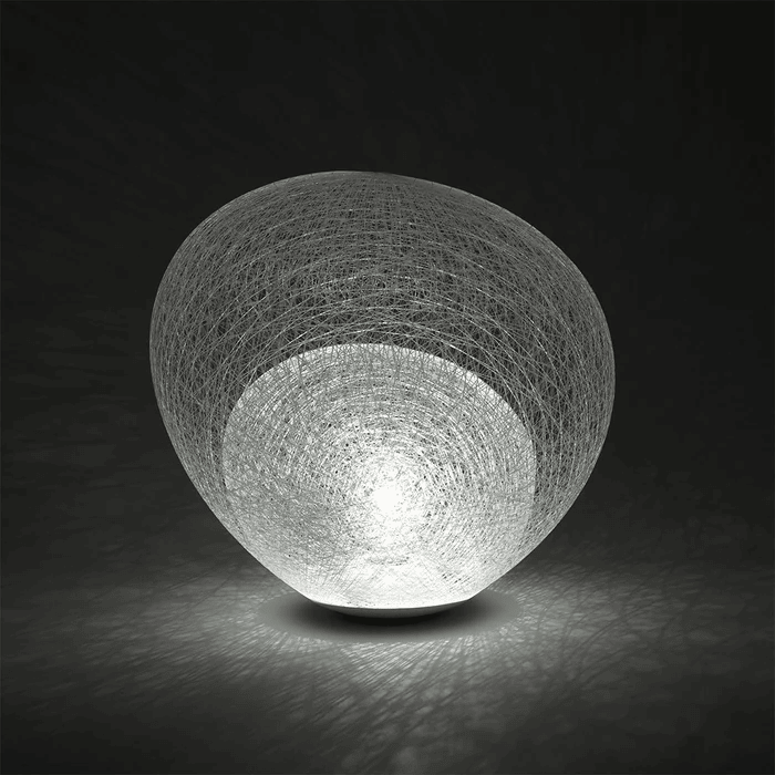 Yamagiwa Mayuhana Yugami Floor Lamp - Thumbnail 5