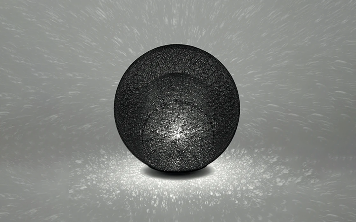 Mayuhana Mie Floor Lamp by Yamagiwa Floor Lamps