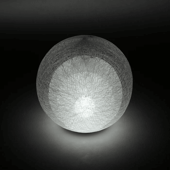 Mayuhana Mie Floor Lamp by Yamagiwa Floor Lamps