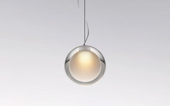 Tear Drop Pendant Lamp by Yamagiwa Pendant Lamps
