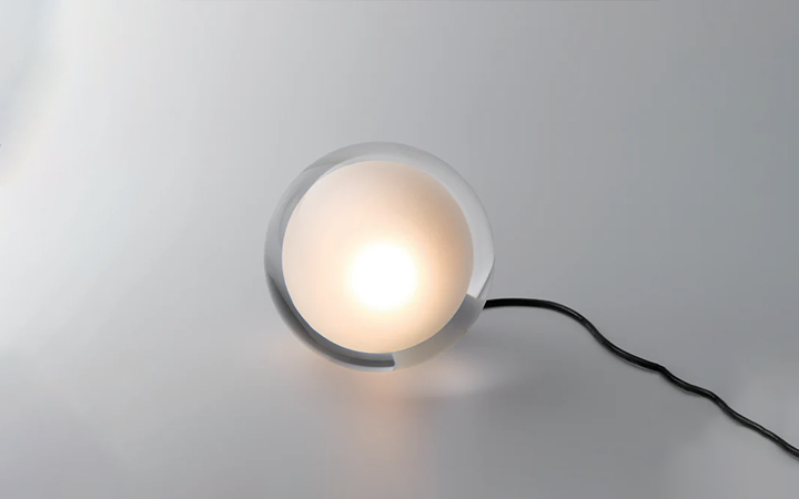 Tear Drop Table Lamp by Yamagiwa Table Lamps Tear Drop Table Lamp by Yamagiwa Table Lamps