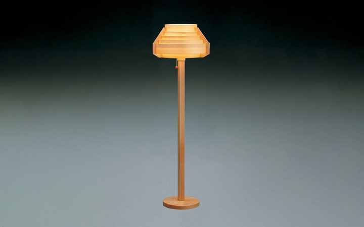 Jakobsson Floor Lamp - Thumbnail 5