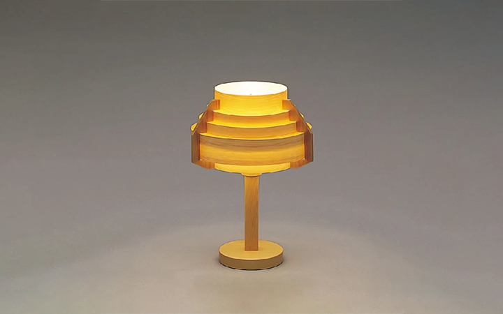 Jakobsson Table Lamp by Yamagiwa Table Lamps