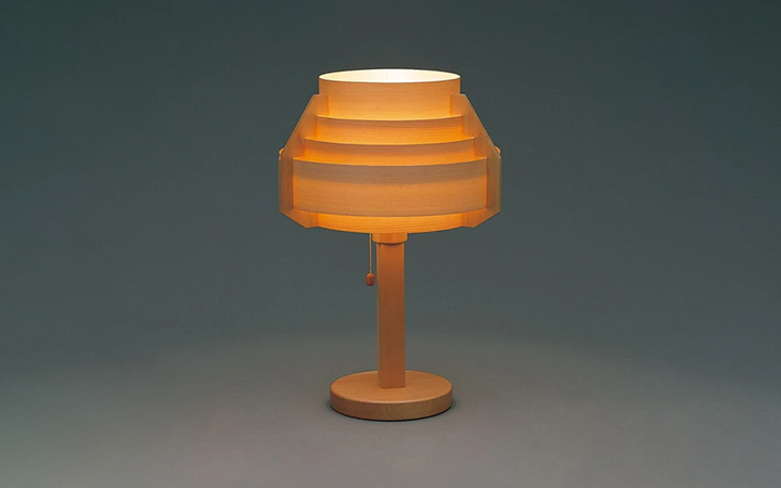 Jakobsson Table Lamp by Yamagiwa Table Lamps