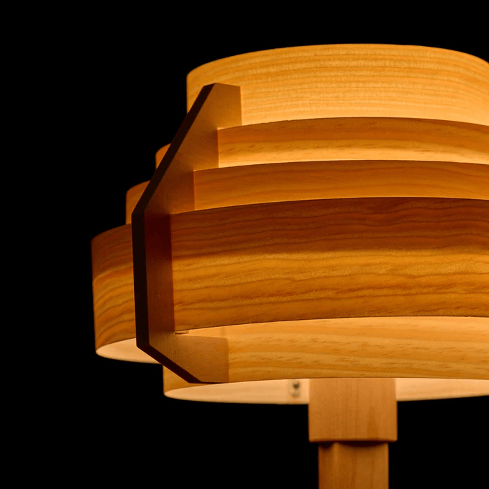 Jakobsson Table Lamp - Thumbnail 3