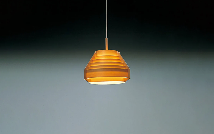 Jakobsson Pendant Lamp by Yamagiwa Pendant Lamps
