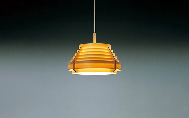 Yamagiwa Jakobsson Lamp - Pendant Medium - Thumbnail 2