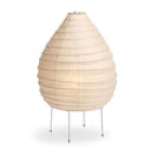 Noguchi Floor Lamp 22N/23N by Akari Floor Lamps