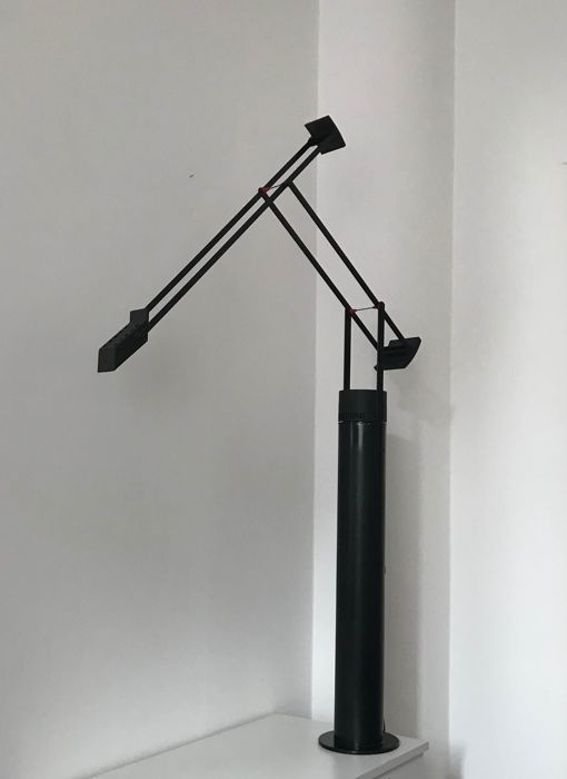 Tizio Floor Lamp by Artemide - Modernnest.com