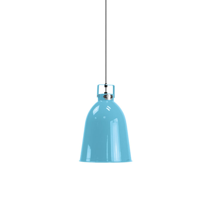 Clement C240 Pendant Lamp by Jielde Lamps Clement C240 Pendant Lamp by Jielde Lamps