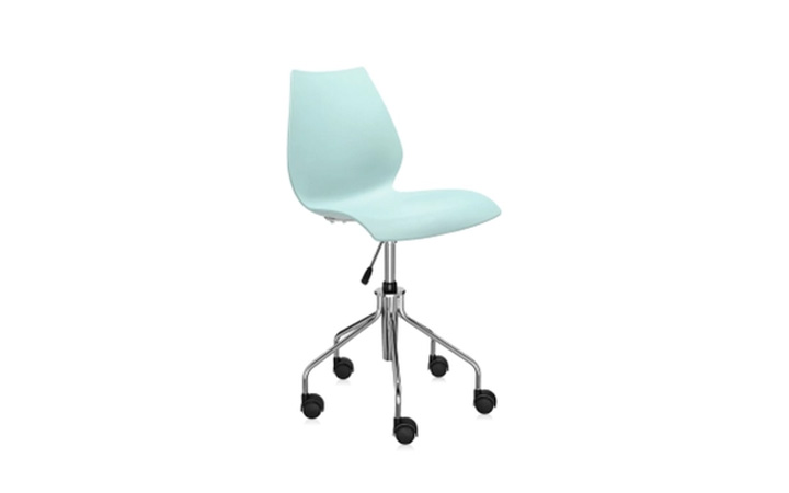Kartell MAUI Armchair - Thumbnail 4