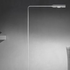 Flo Floor / Flo Lounge Floor Lamp by Lumina Lamps