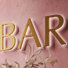 10" Backlit Classic House Letters &amp; Numbers by Luxello LED Signage