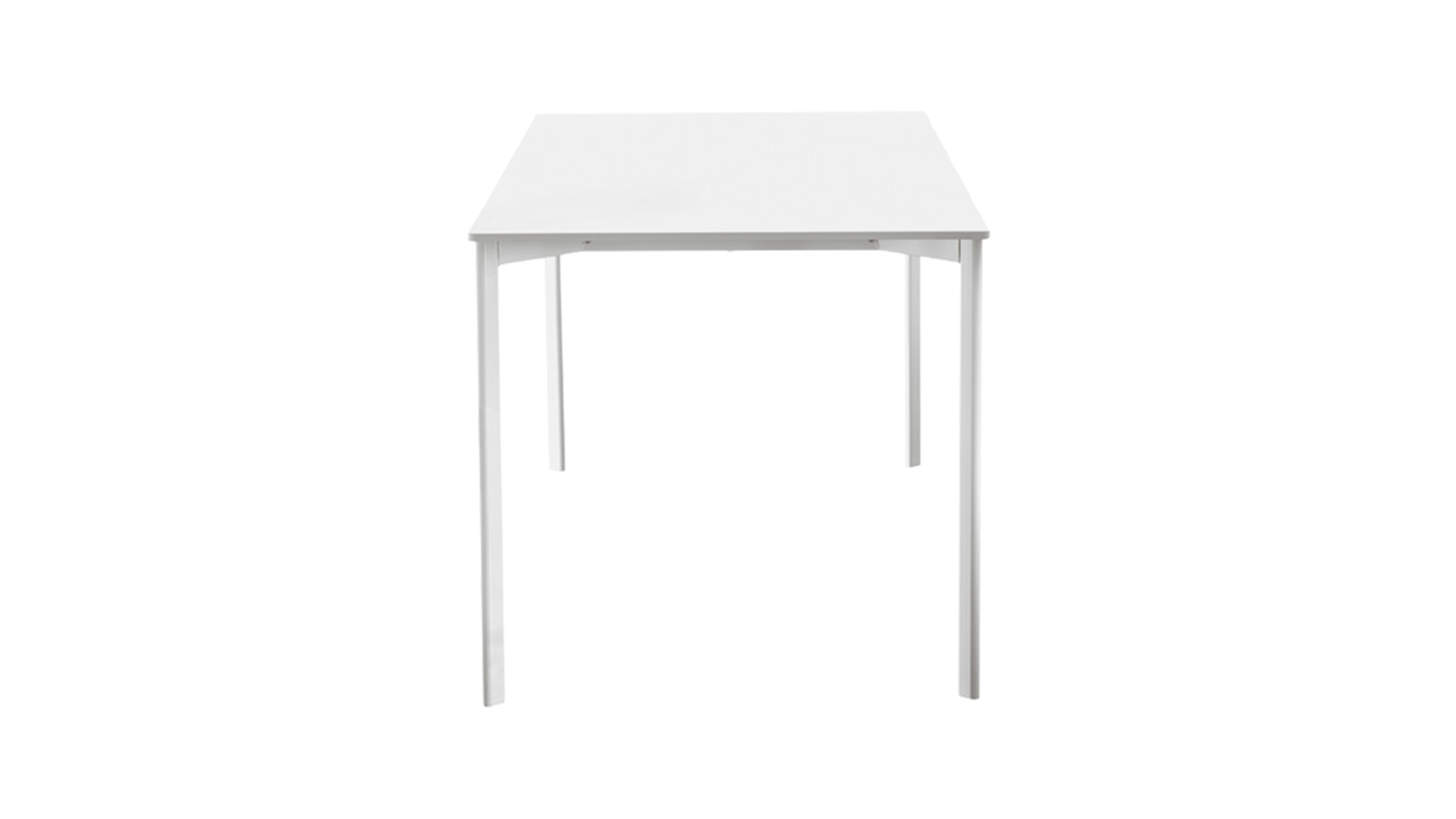 Striped Table by Magis - Modernnest.com