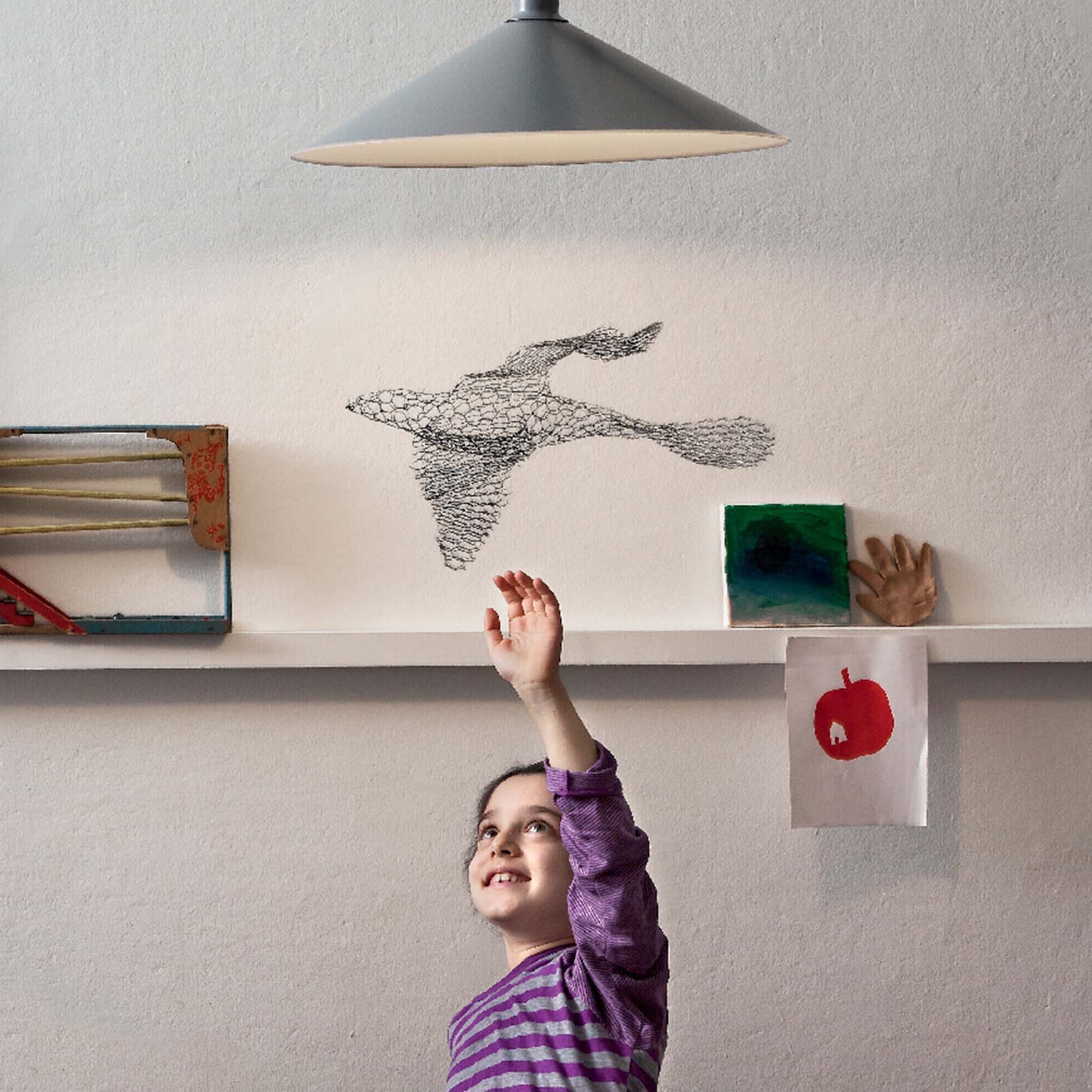Birds Sculpture by Magis - Modernnest.com