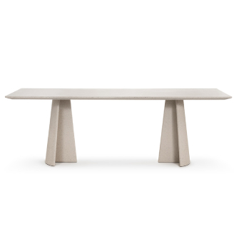Ancora Rectangular Table by Magis | Tables | Modernnest.com