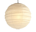 Noguchi Ceiling Lamp 75D/100D