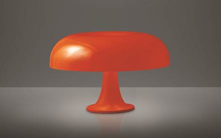 ARTEMIDE | NESSO TABLE LAMP