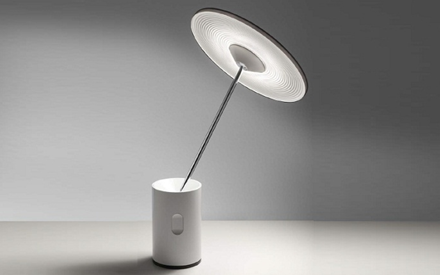 ARTEMIDE | SISIFO TABLE LAMP