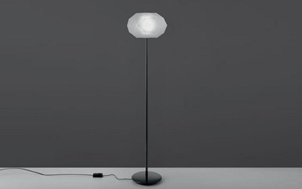 ARTEMIDE | SOFFIONE 45 FLOOR LAMP