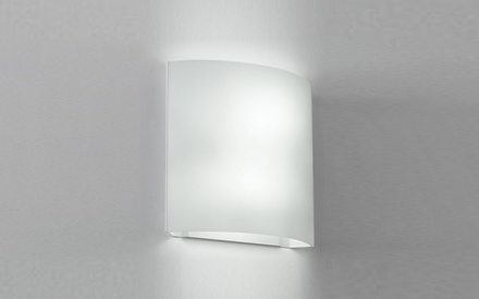 ARTEMIDE | FACET WALL LAMP