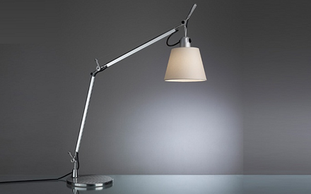 ARTEMIDE | TOLOMEO CLASSIC TABLE LAMP