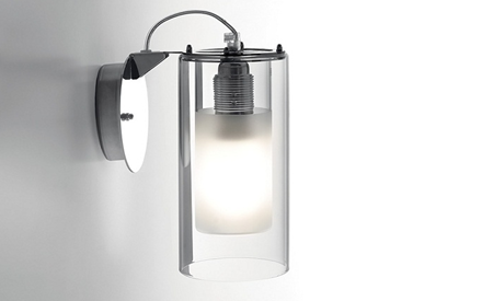 ARTEMIDE | KISKA WALL LAMP