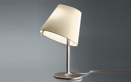 ARTEMIDE | MELAMPO TABLE LAMP