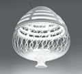 Artemide Invero Pendant Lamp