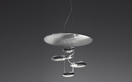 ARTEMIDE | MERCURY LED PENDANT LAMP