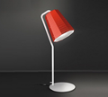 Null Vector Table Lamp