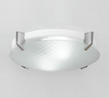 Facet Clip Wall Ceiling Lamp