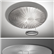 Droplet Ceiling Lamp