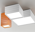 Artemide PRO Groupage Ceiling LED Lamp