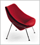 Artifort Oyster Chair