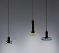 Danese Artemide Stab Light Pendant Lamp