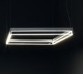 Itama Lighting Frame Compo Pendant Lamp