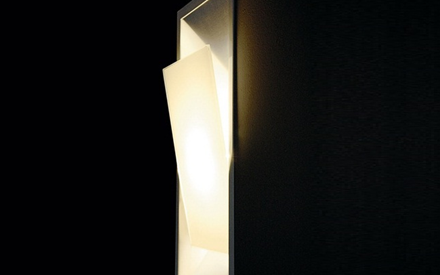 ITAMA LIGHTING | COVER WALL LAMP