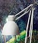 The Great Outdoor Floor Lamp