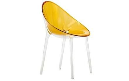 KARTELL | MR. IMPOSSIBLE CHAIR