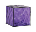 Kartell Optic Cube