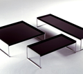 Kartell Trays Tables & Shelf System