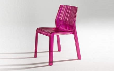 KARTELL | FRILLY CHAIR